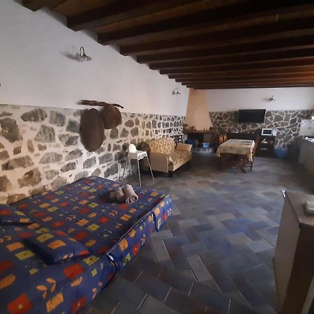 Appartement Sa dommo de sa Pietate à Orosei Extérieur photo
