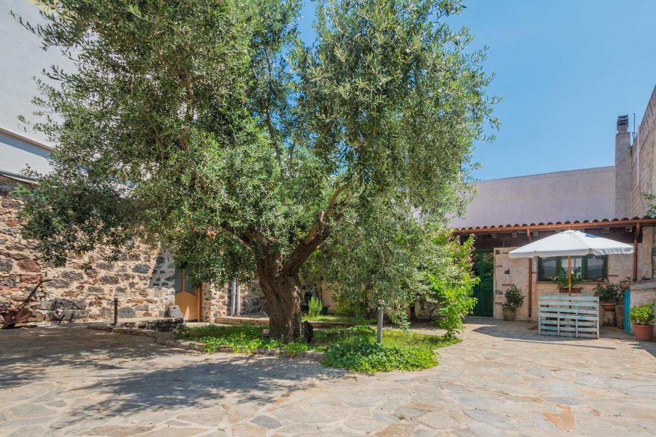 Appartement Sa dommo de sa Pietate à Orosei Extérieur photo
