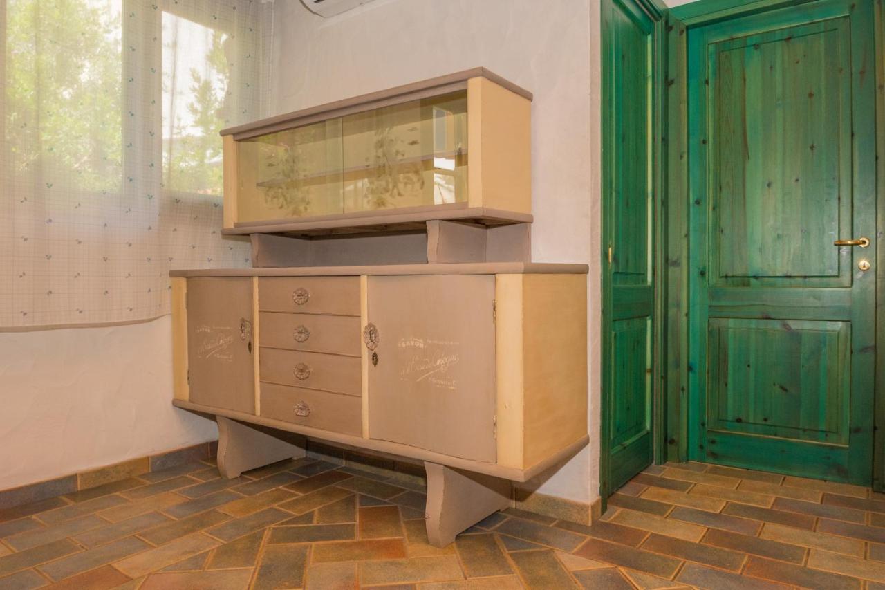 Appartement Sa dommo de sa Pietate à Orosei Extérieur photo