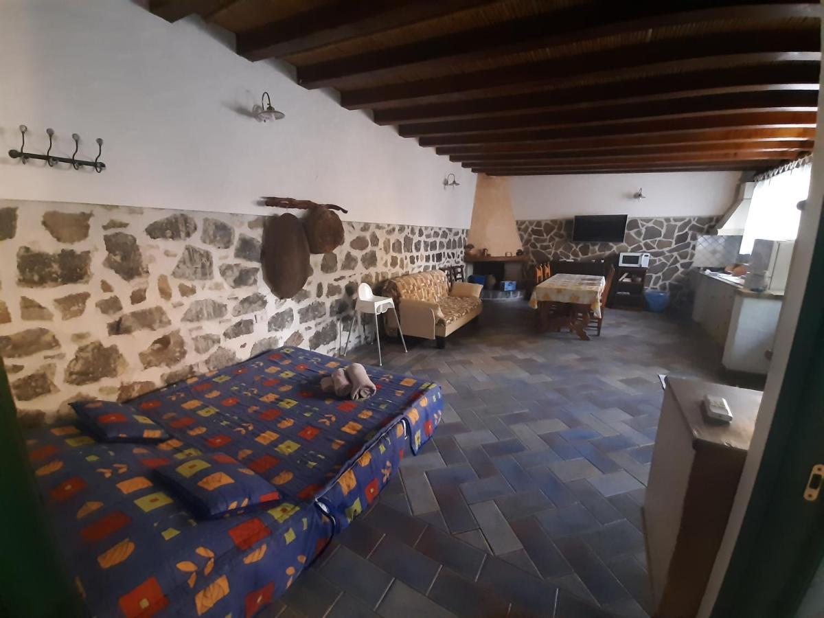 Appartement Sa dommo de sa Pietate à Orosei Extérieur photo
