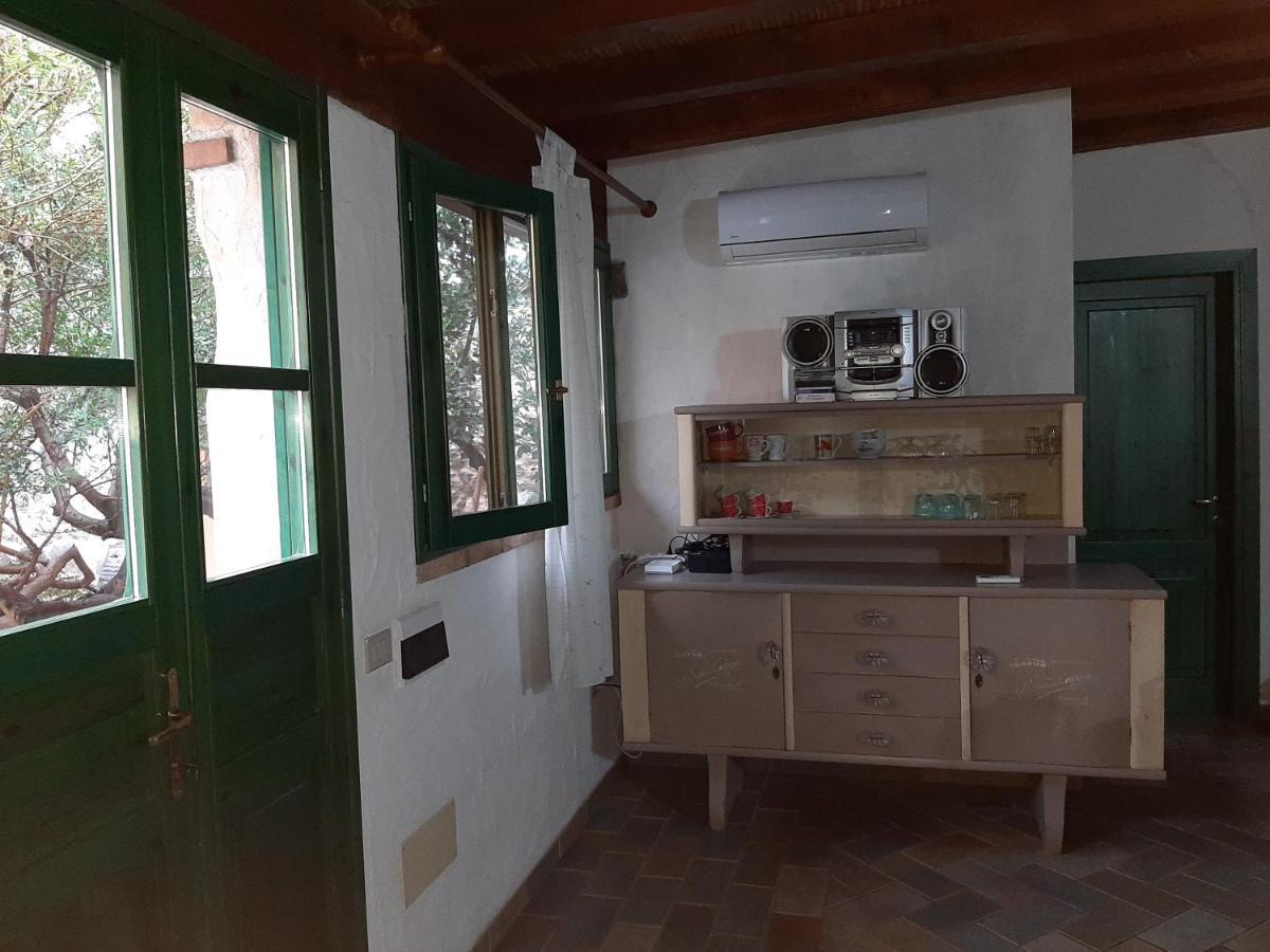 Appartement Sa dommo de sa Pietate à Orosei Extérieur photo