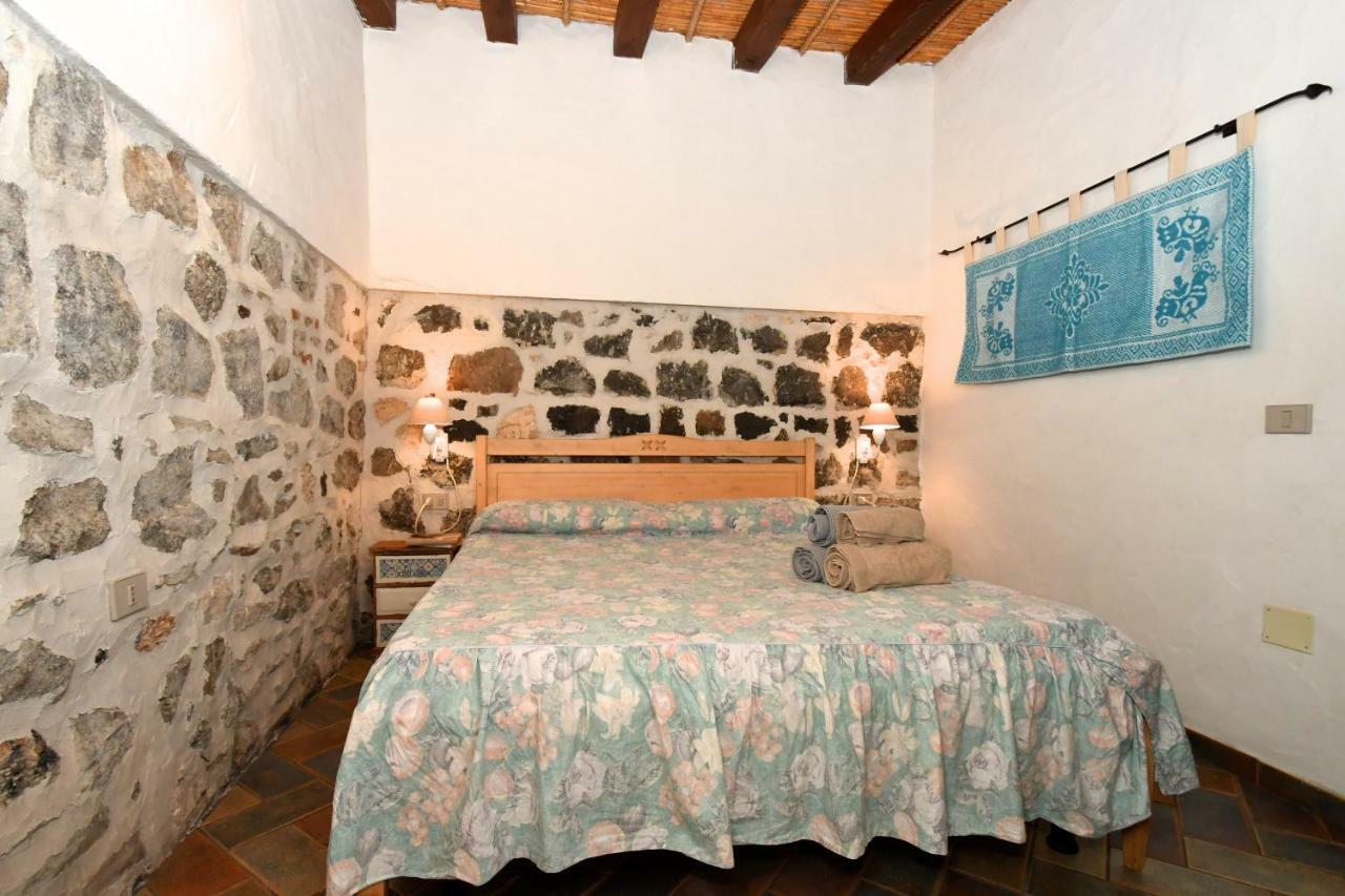 Appartement Sa dommo de sa Pietate à Orosei Extérieur photo
