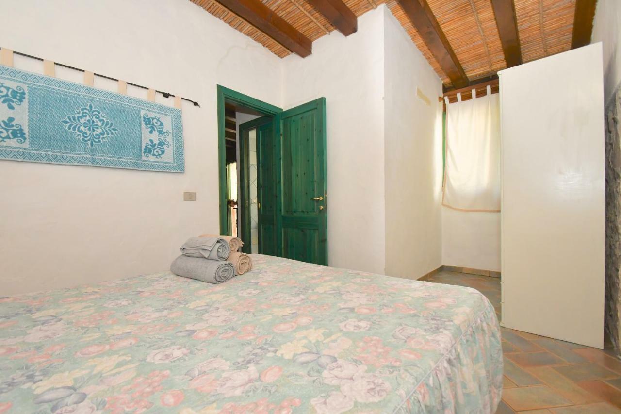 Appartement Sa dommo de sa Pietate à Orosei Extérieur photo