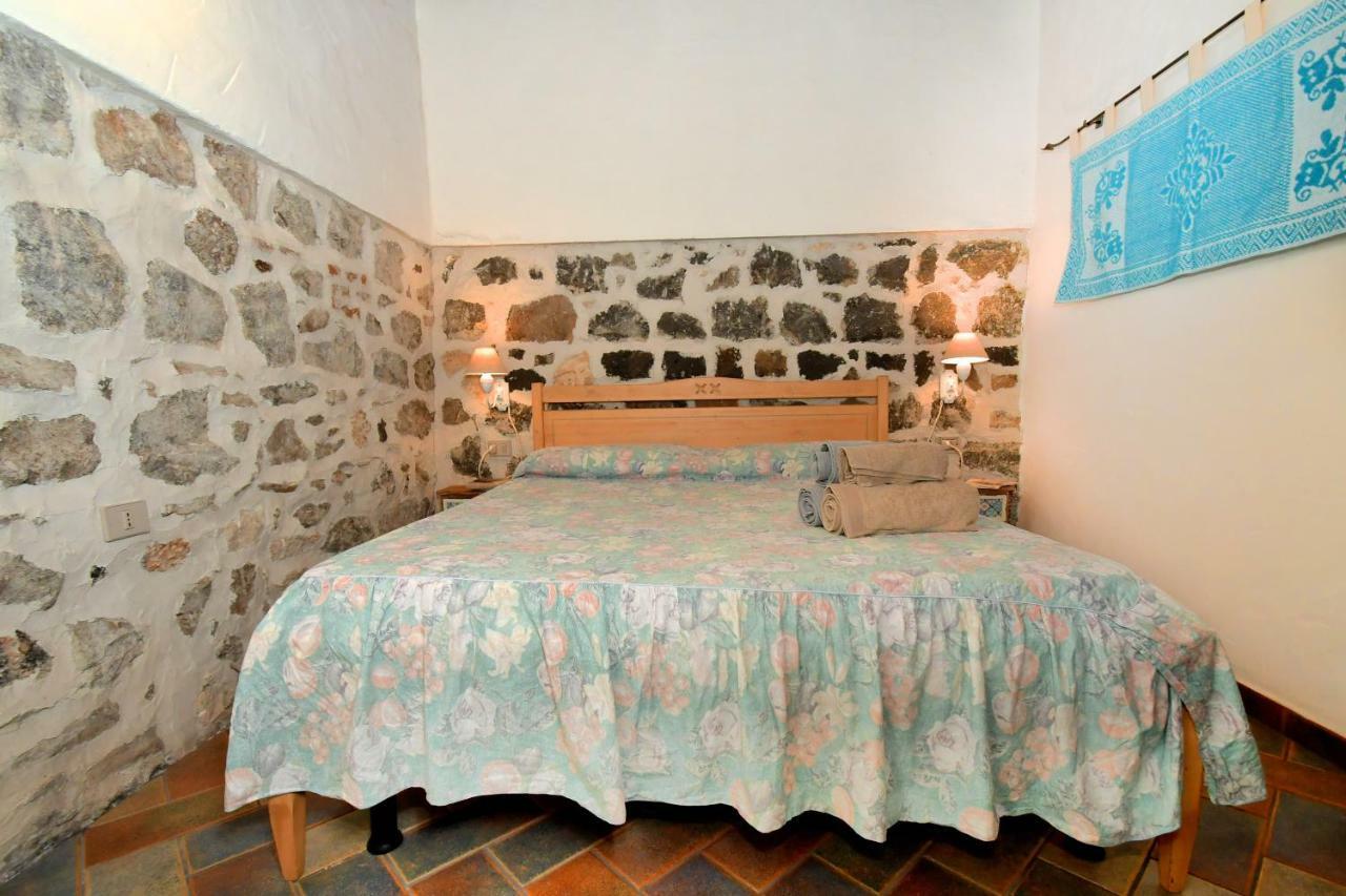 Appartement Sa dommo de sa Pietate à Orosei Extérieur photo