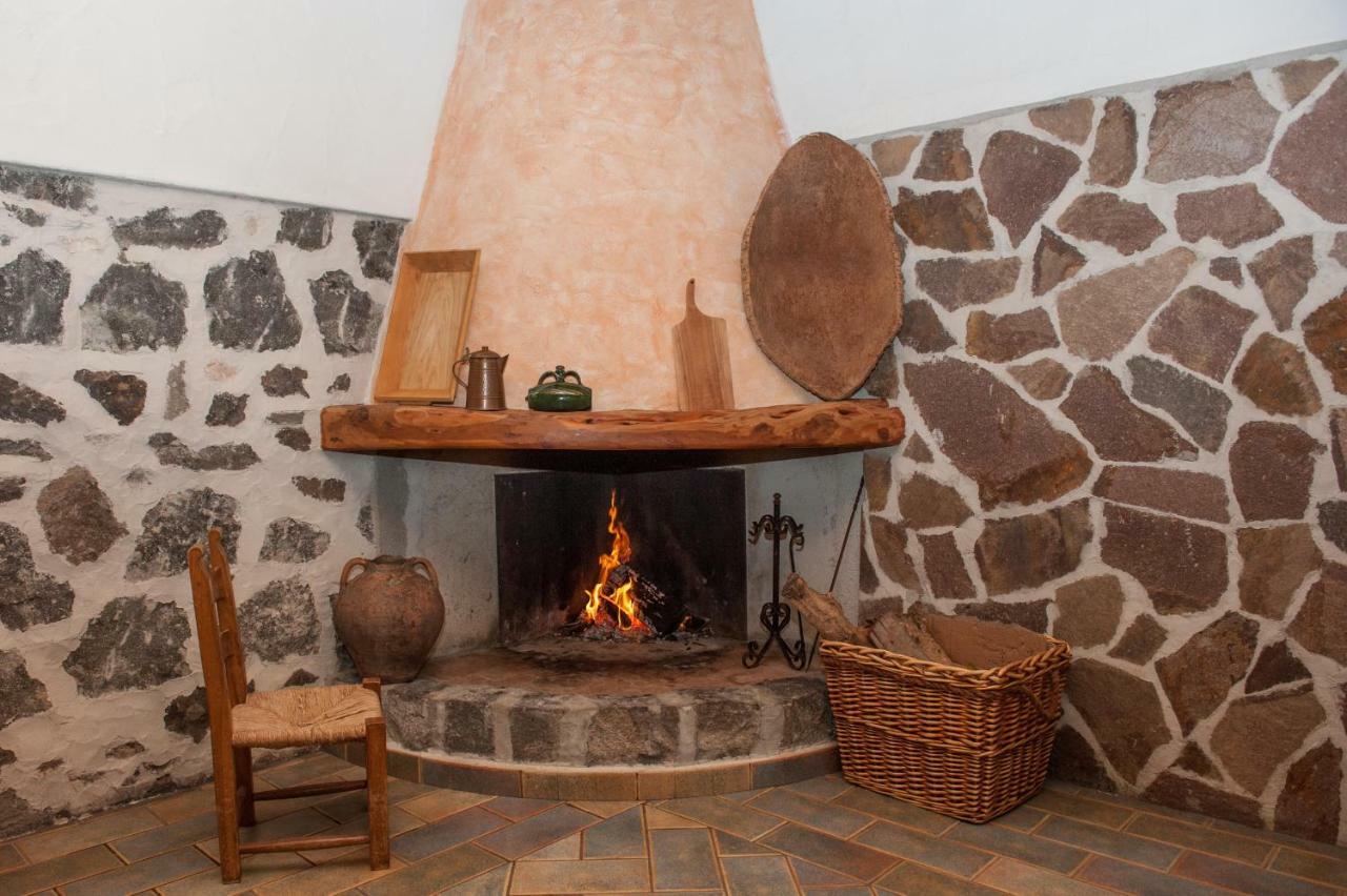 Appartement Sa dommo de sa Pietate à Orosei Extérieur photo